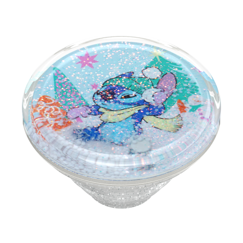 Disney — Tidepool Snowball Stitch image number 8