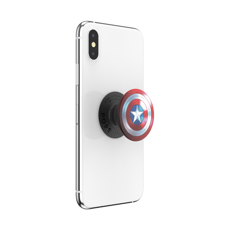Marvel - New Cap Shield image number 3