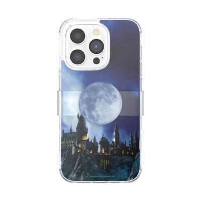 Hogwart's Castle — iPhone 14 Pro for MagSafe