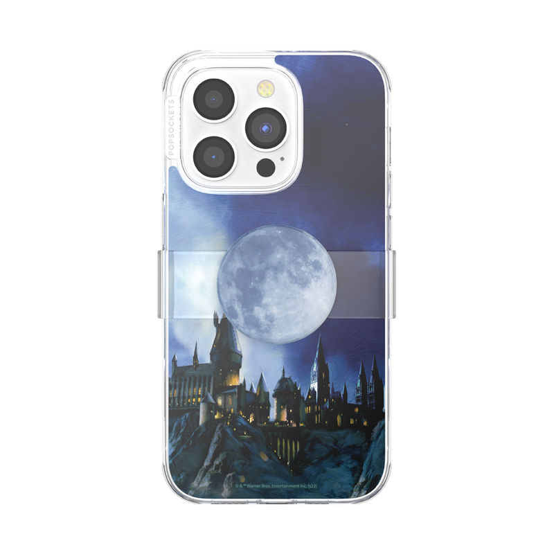 Hogwart's Castle — iPhone 14 Pro for MagSafe image number 0