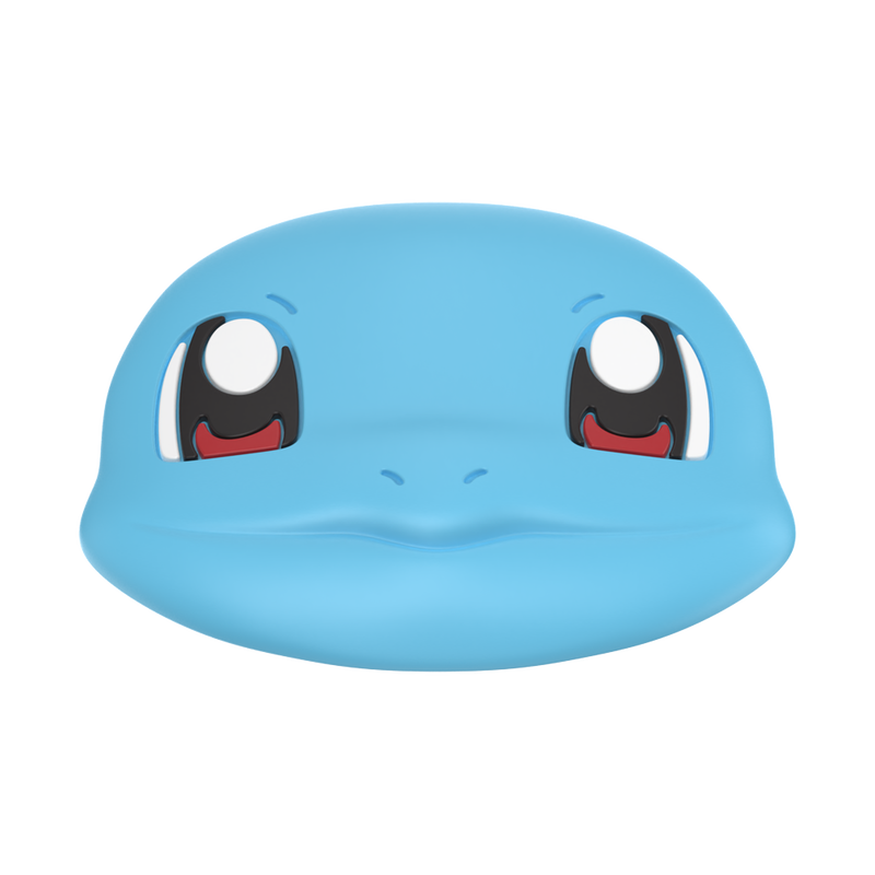 Pokémon - PopOut Squirtle Face image number 3