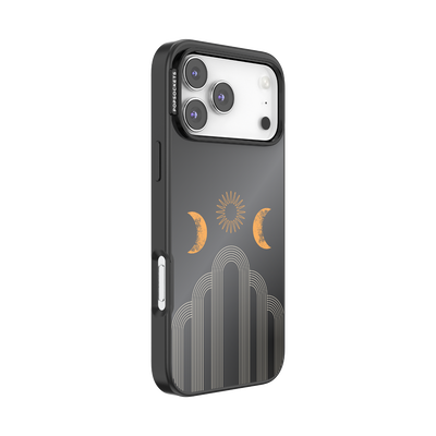Secondary image for hover Setting Sun & Moon — iPhone 17 Pro Max MagSafe Case