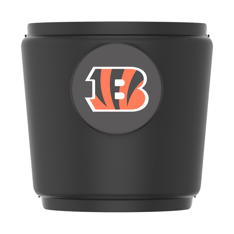 PopThirst Cup Sleeve Bengals image number 4