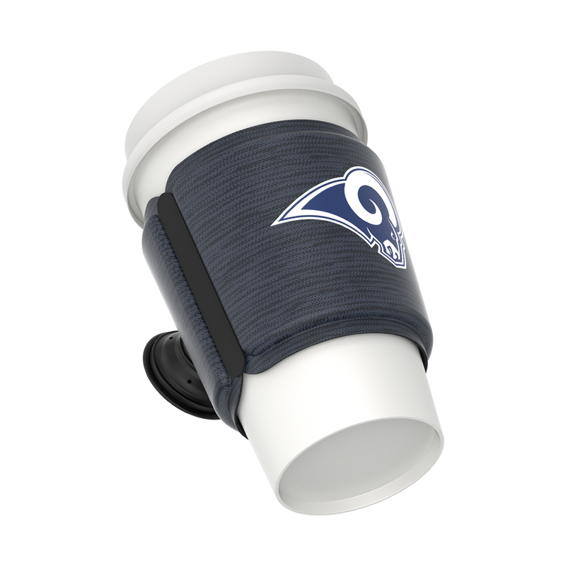 PopThirst Cup Sleeve Rams image number 10