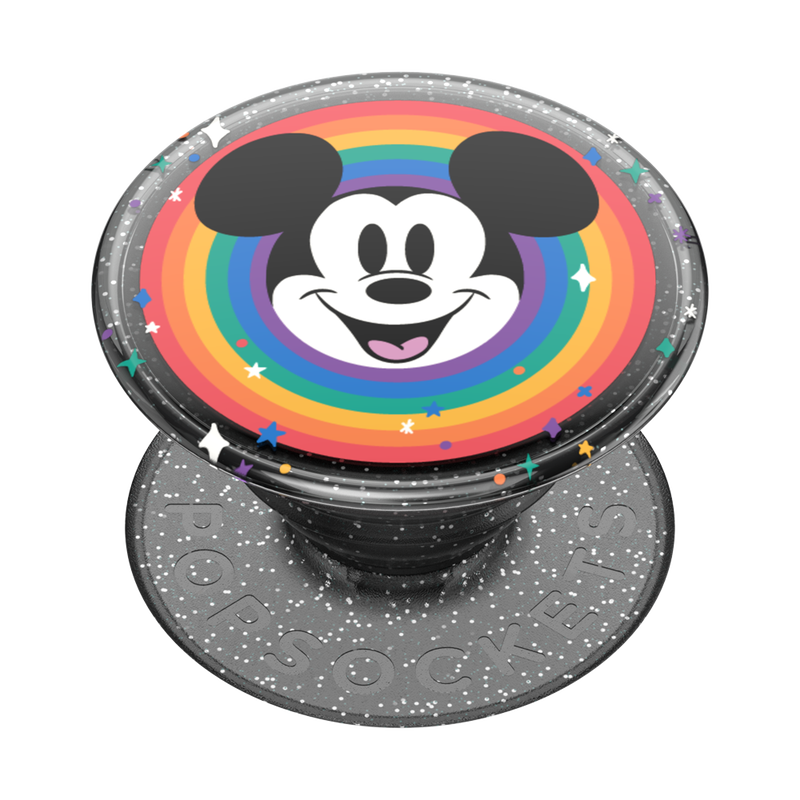 Disney - Rainbow Mickey Pride image number 2