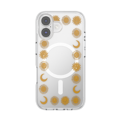 Phases — iPhone 16 MagSafe Case