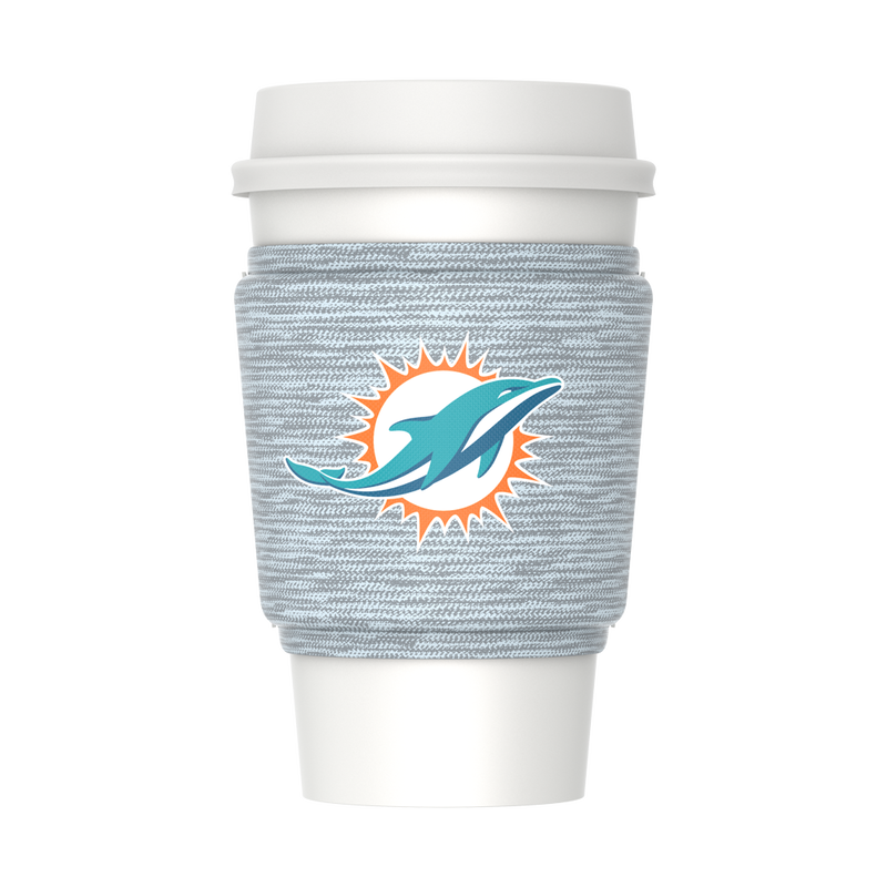 PopThirst Cup Sleeve Dolphins image number 8