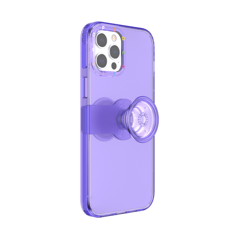 Purple — iPhone 12 Pro Max image number 7