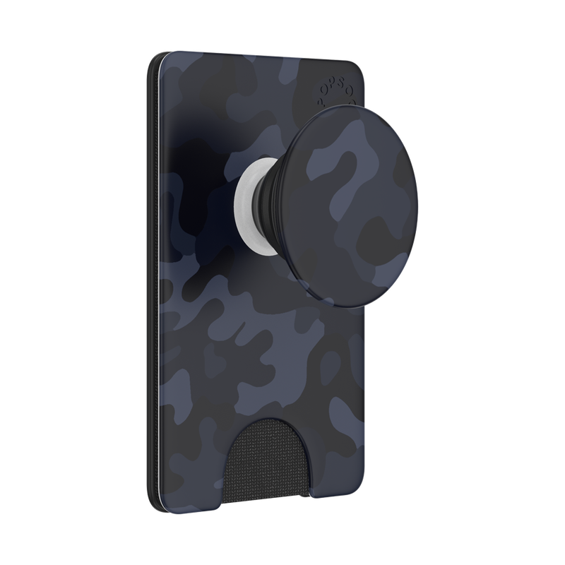PopWallet+ Camo of the Night image number 2