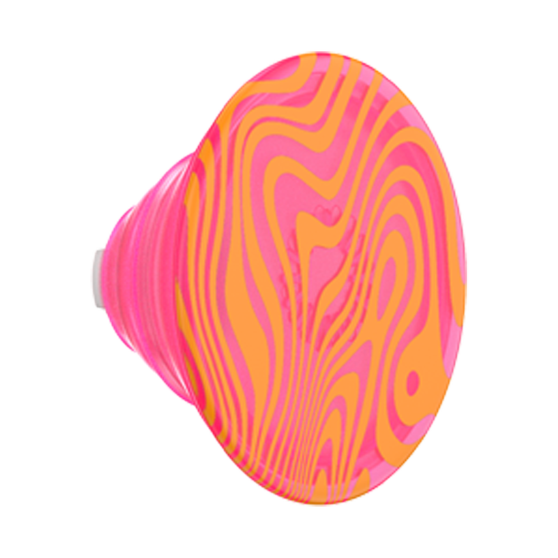 Aviation Orange — PopTop