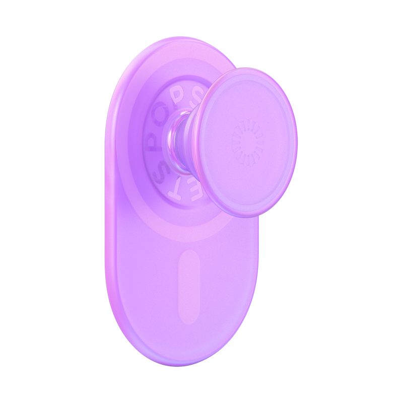 Opalescent Pink — PopGrip for MagSafe - Pill image number 0