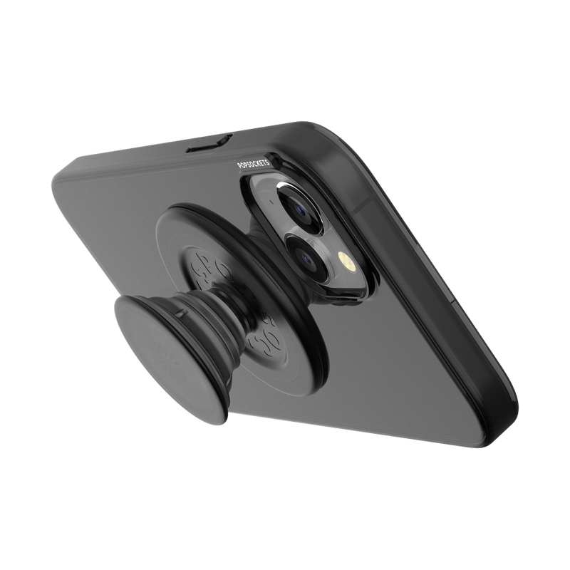 Black Transluscent — iPhone 15 Plus for MagSafe® image number 6