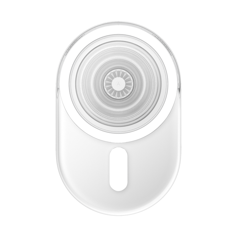 Clear — PopGrip for MagSafe - Pill image number 2