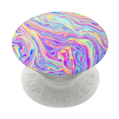 Secondary image for hover Rainbow swirl