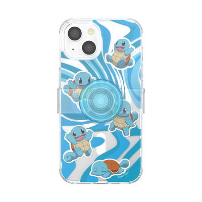 Ride The Waves, Squirtle — iPhone 14 for MagSafe