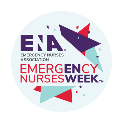 Emergency Nurses Week