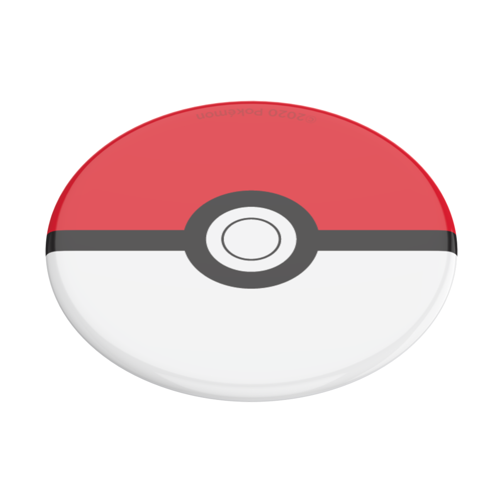 pokeball classics watch