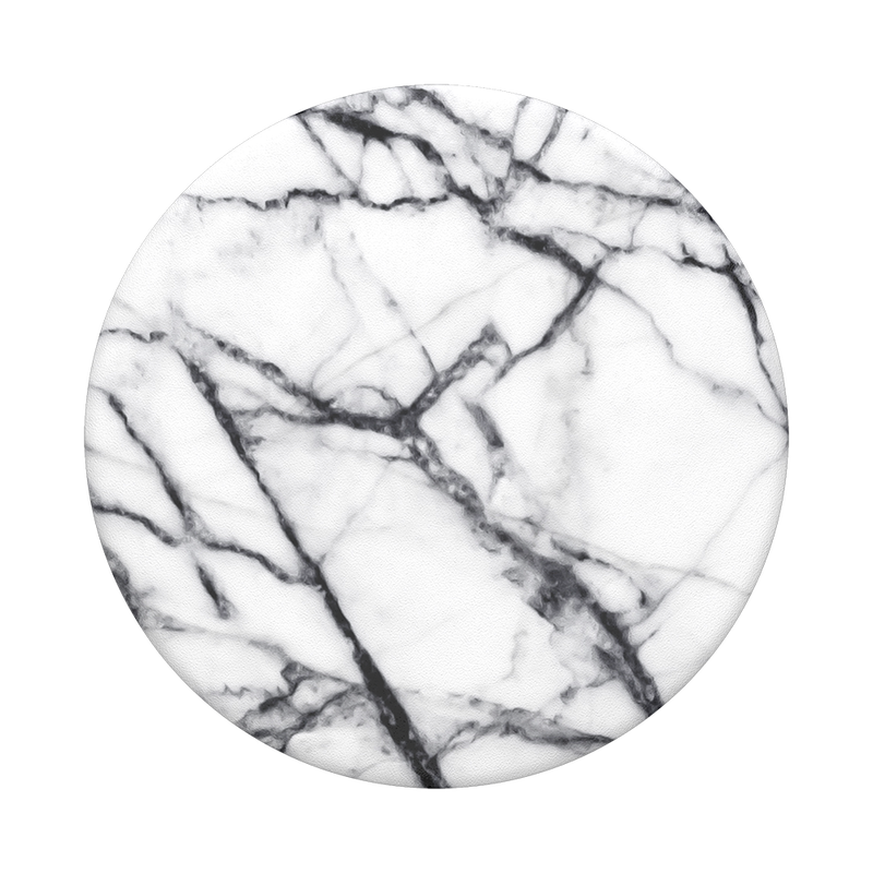 Dove White Marble image number 0