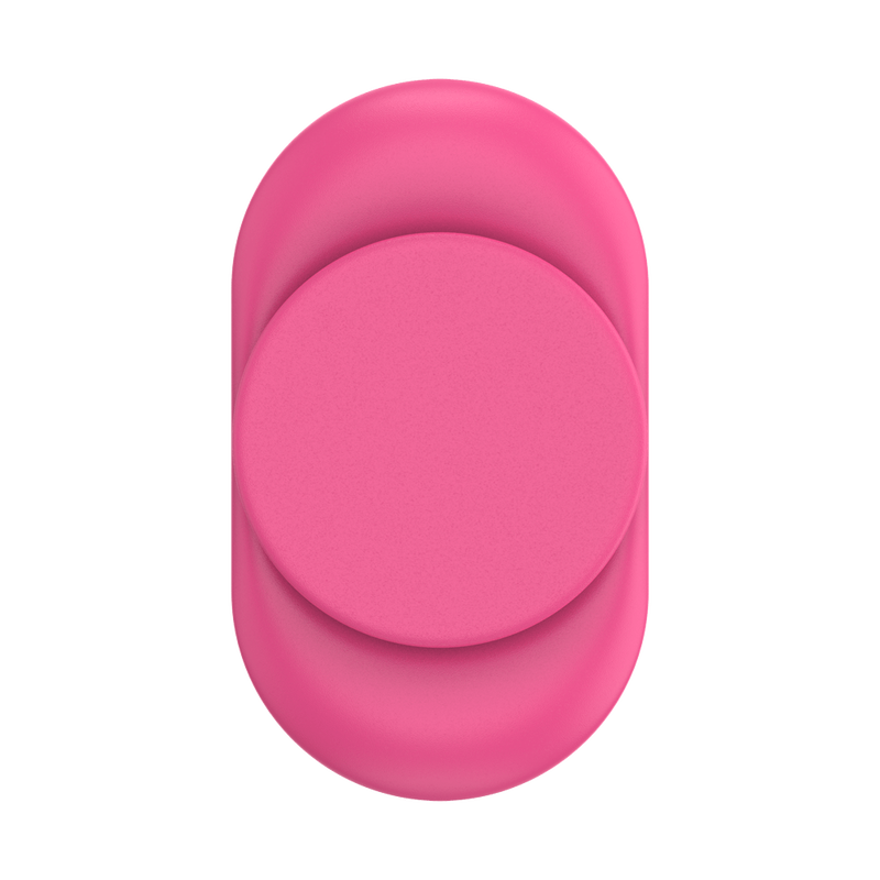 PopGrip Pocketable Neon Pink image number 1