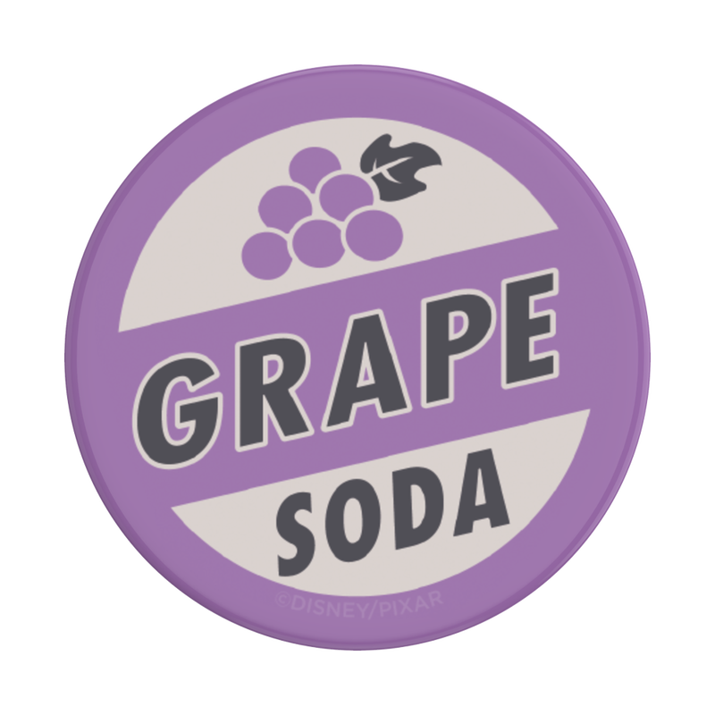 Grape Soda image number 0
