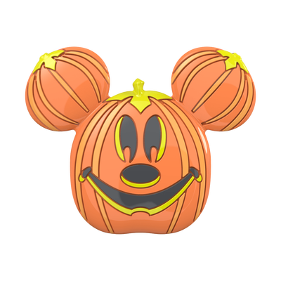 Mickey Mouse Pumpkin PopOuts