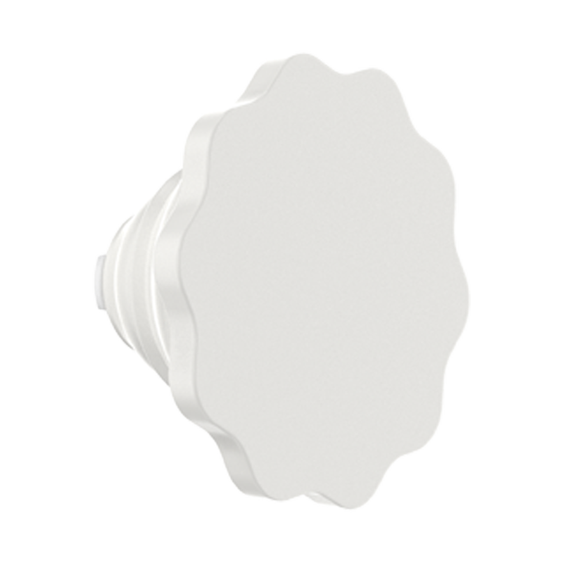 Molded Flower Horchata — PopTop