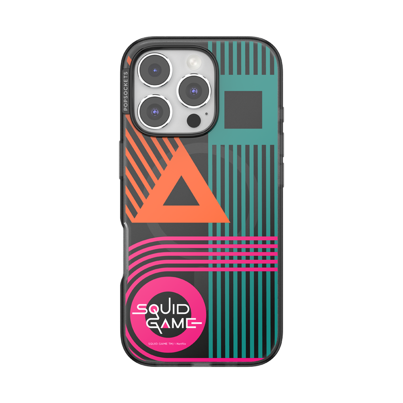 Summer Sports — iPhone 16 Pro MagSafe Case image number 0