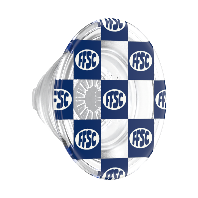 Check Navy — MagSafe PopGrip image number 11