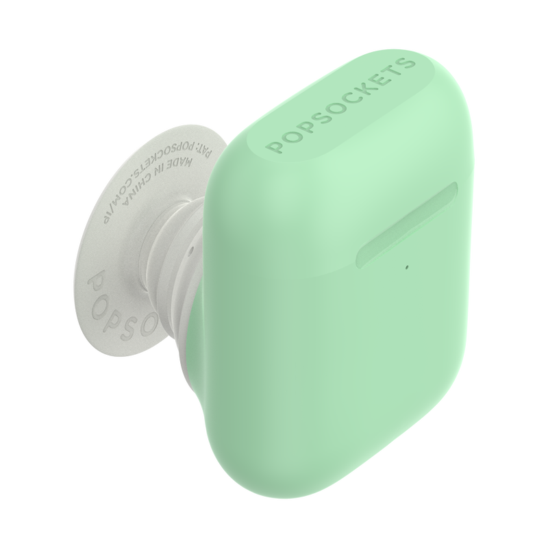 PopGrip AirPods Holder Neo Mint image number 10