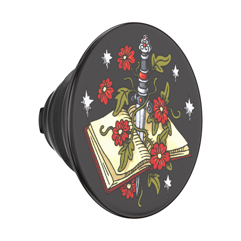 Sterling Blade Book — MagSafe PopGrip image number 7