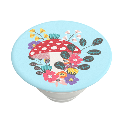 Secondary image for hover Shroom Blooms — PopTop