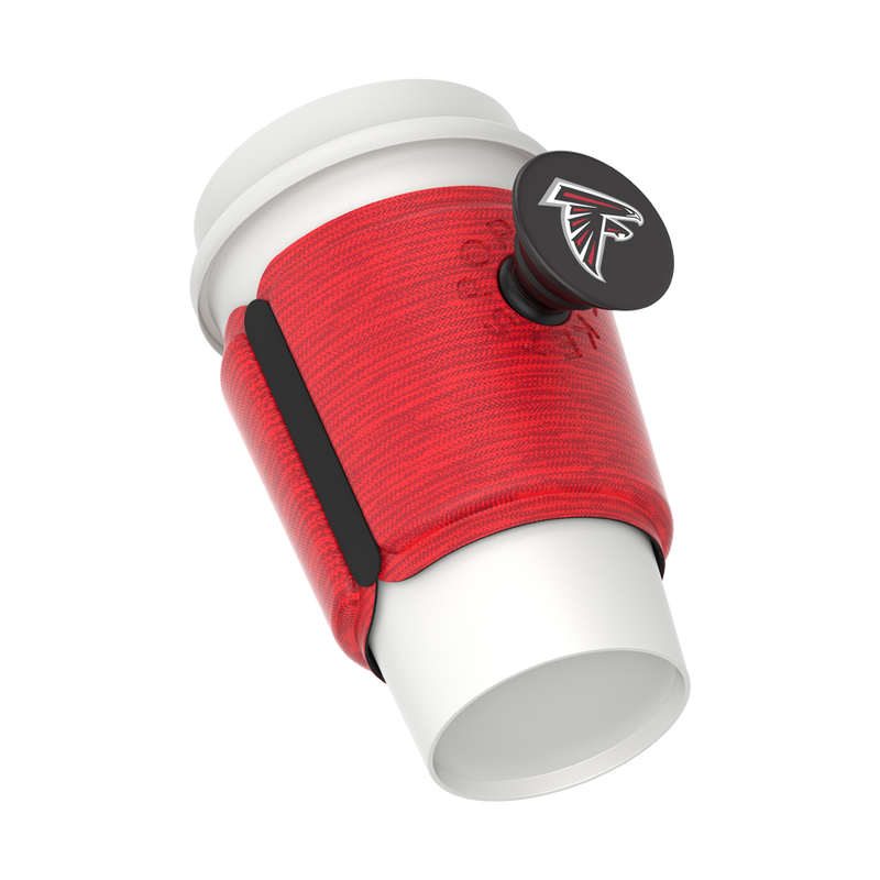 PopThirst Cup Sleeve Falcons image number 9