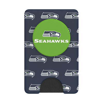 PopWallet+ Seattle Seahawks