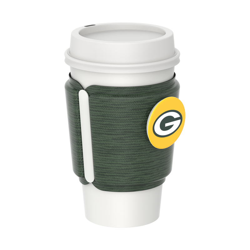 PopThirst Cup Sleeve Packers image number 9