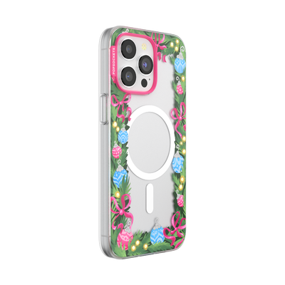 Secondary image for hover Garland — iPhone 15 Pro Max MagSafe Case