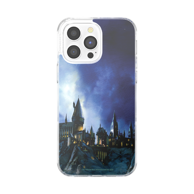 Secondary image for hover Hogwart's Castle — iPhone 14 Pro Max