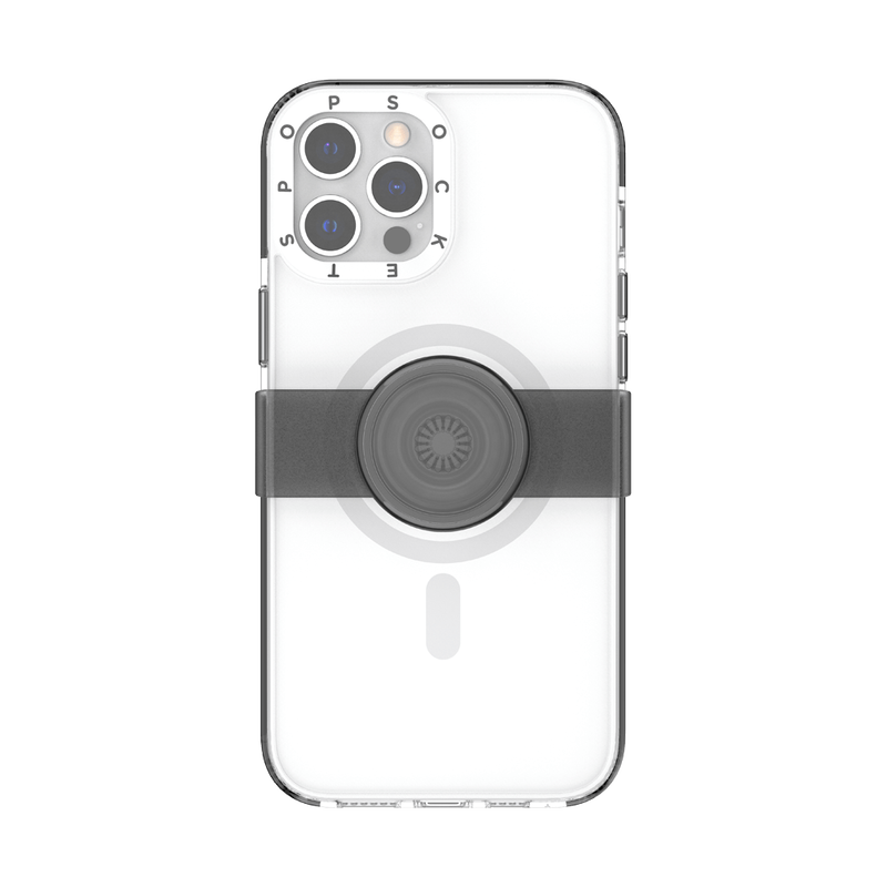 White — iPhone 12 Pro Max for MagSafe image number 0
