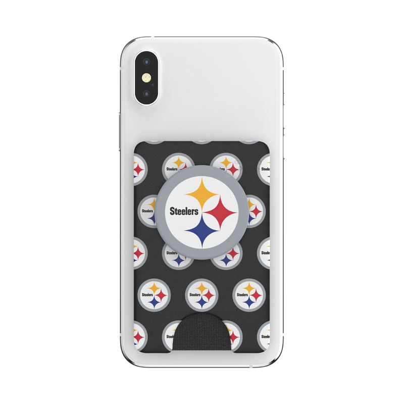 PopWallet+ Pittsburgh Steelers image number 7