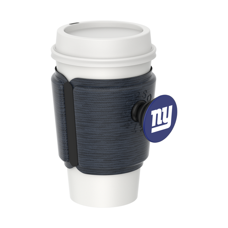 PopThirst Cup Sleeve Giants image number 0