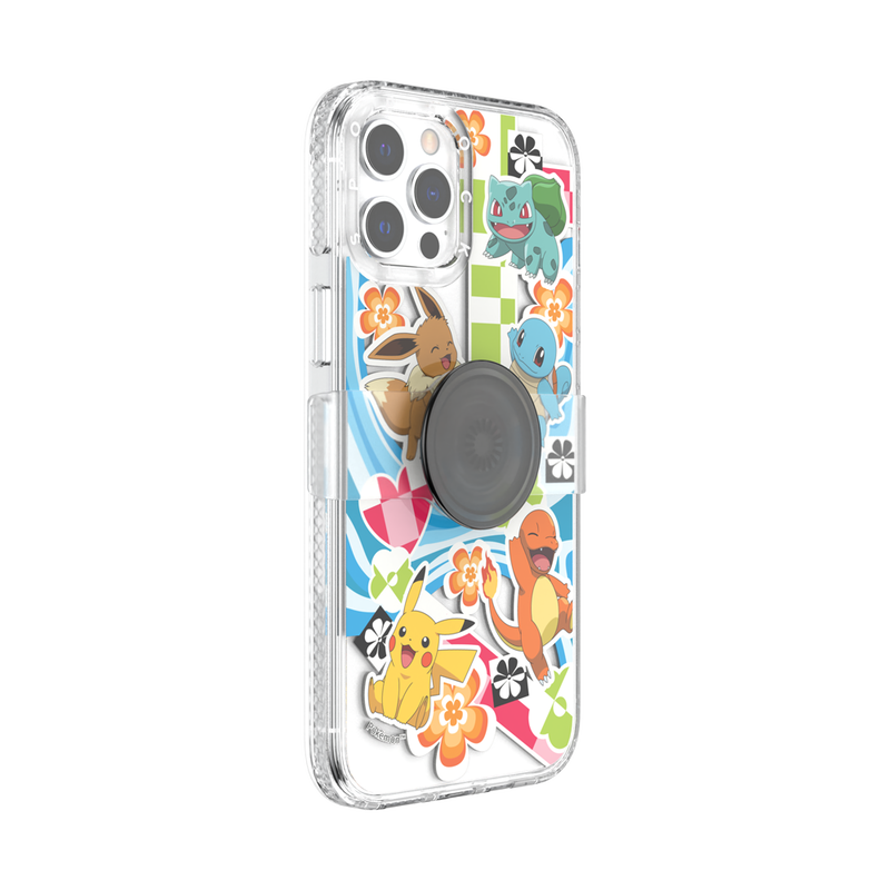Pokémon Dance Party — iPhone 12 Pro Max image number 3
