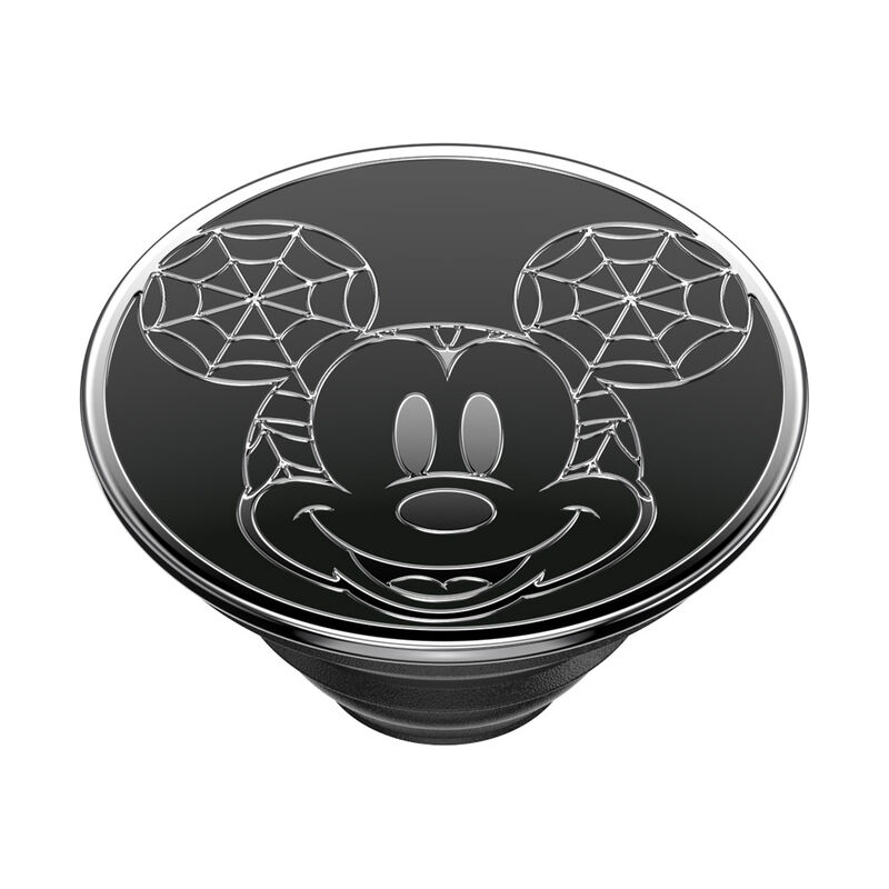 Disney Mickey Mouse Enamel Halloween image number 8