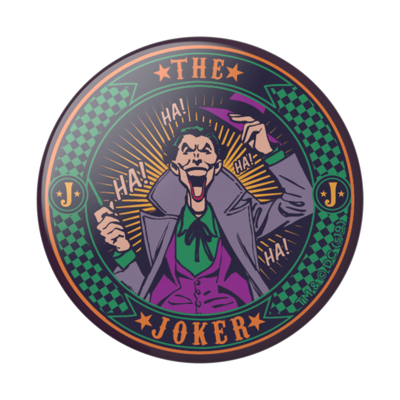 The Joker image number 0