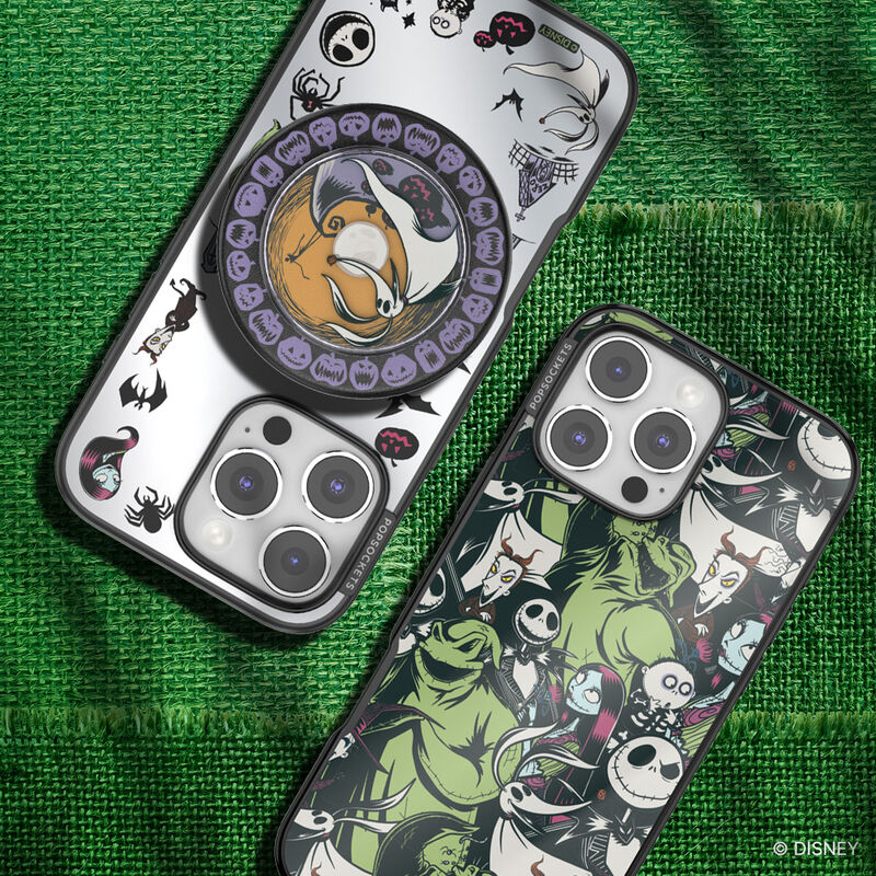 Mirror Scary Good Time — iPhone 17 Pro Max MagSafe Case image number 4
