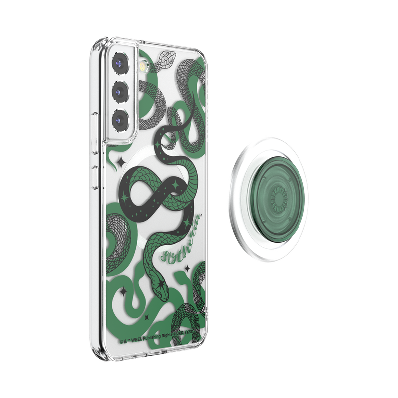 Slytherin™ — Samsung Galaxy S22+ MagSafe Case image number 3