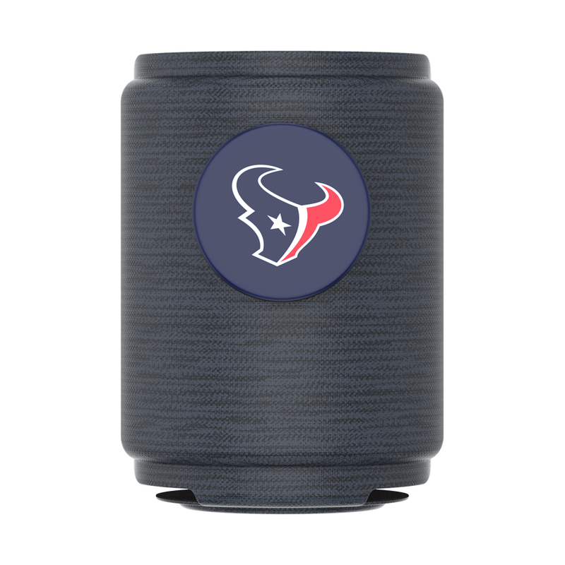 PopThirst Can Holder Texans image number 14