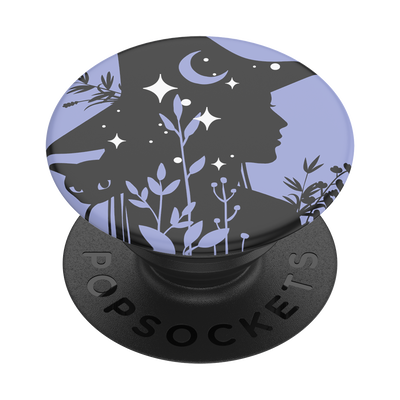 Secondary image for hover Lunar Witch