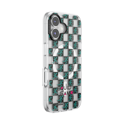 Secondary image for hover The Final Move — iPhone 16 MagSafe Case