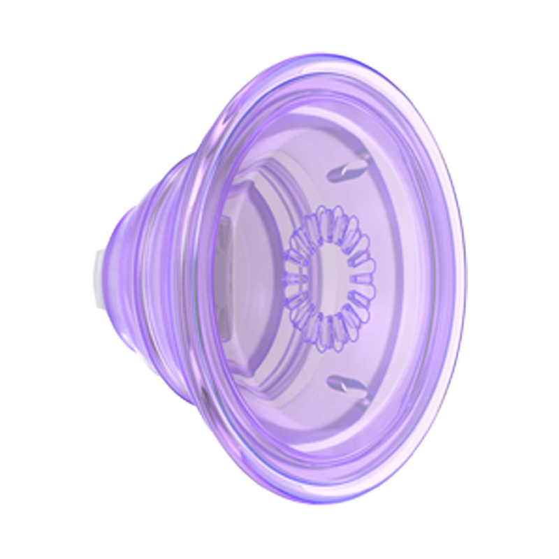 Lavender Translucent — PopTop