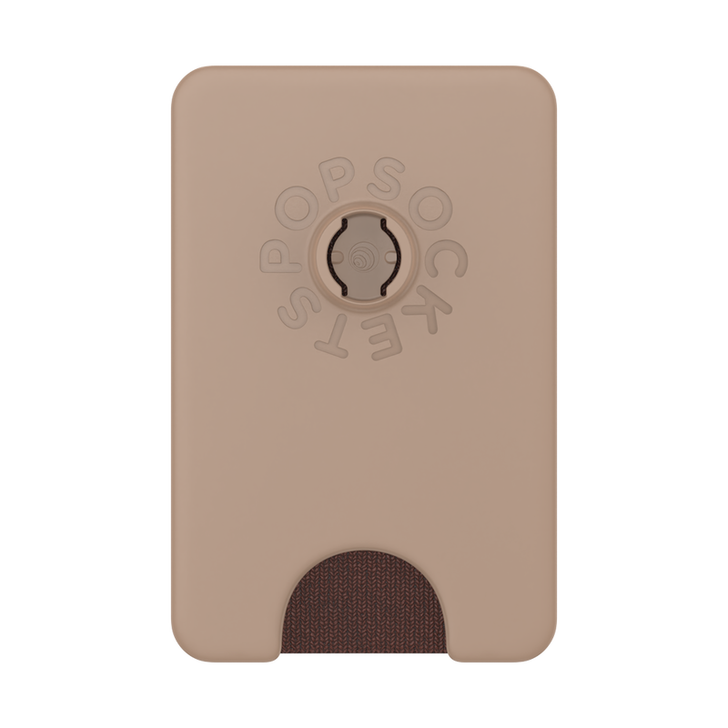 Popsocket Popwallet Magsafe Neo Noir — MagSafe PopWallet+ MagSafe