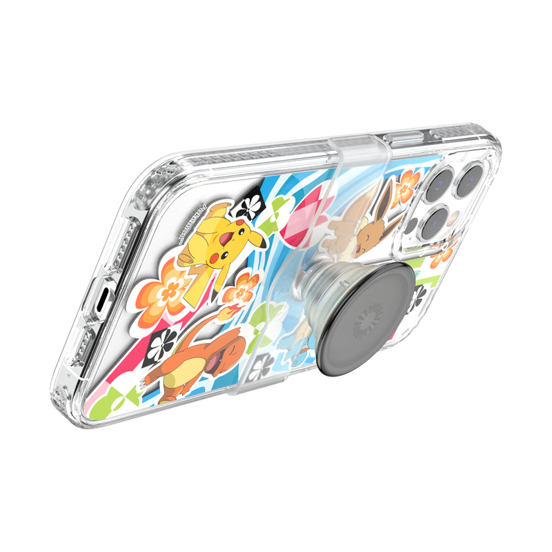 Pokémon Dance Party — iPhone 12 Pro Max image number 6